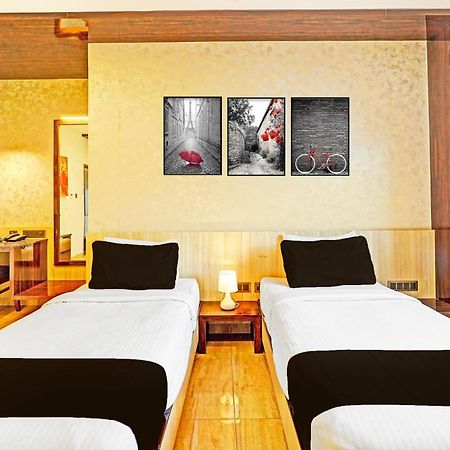 Hotel Super Townhouse Indiranagar Bangalore Esterno foto