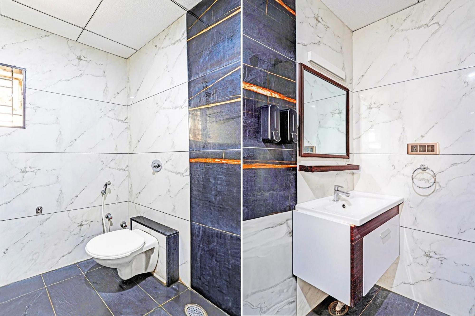 Hotel Super Townhouse Indiranagar Bangalore Esterno foto