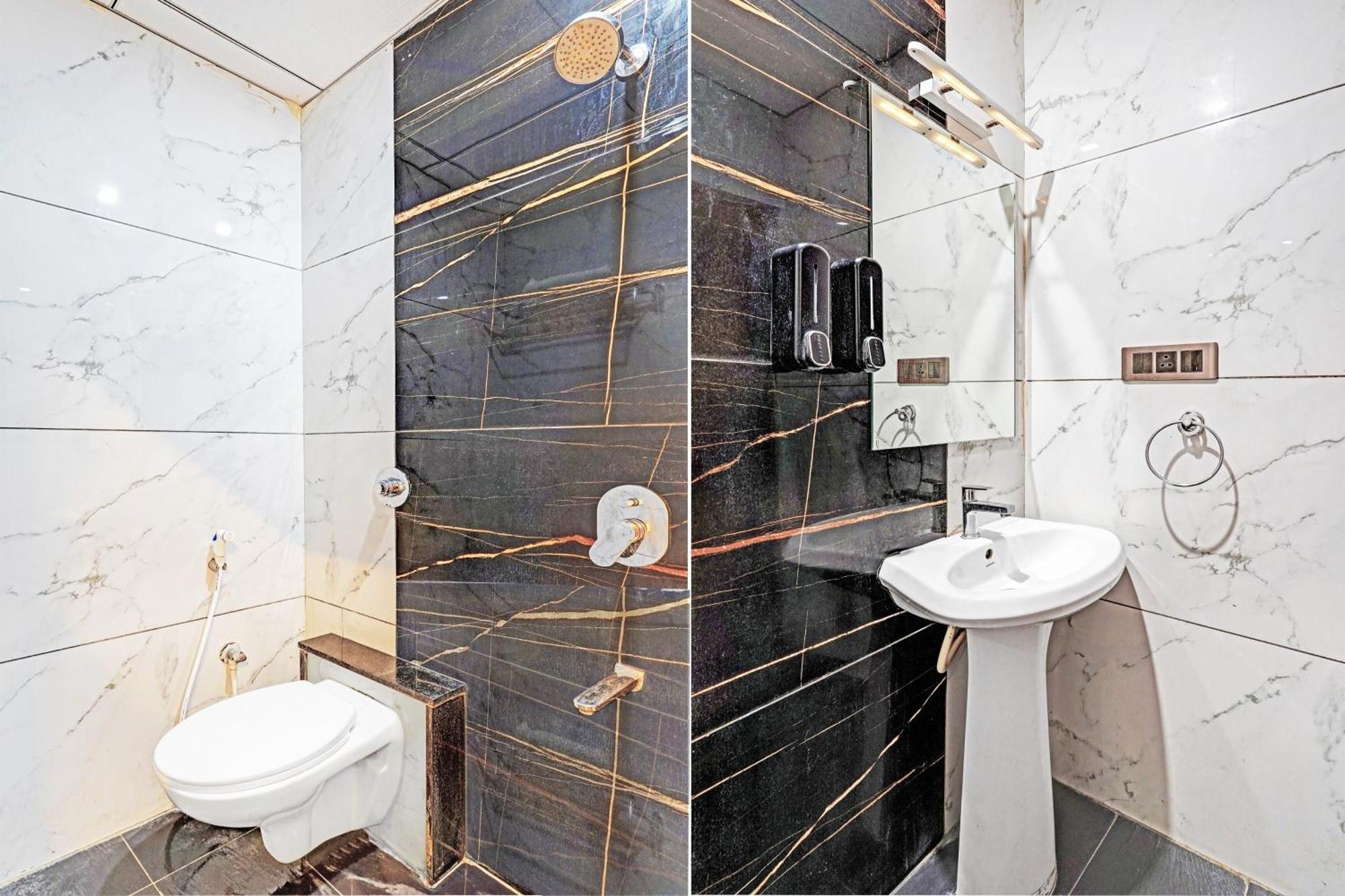 Hotel Super Townhouse Indiranagar Bangalore Esterno foto